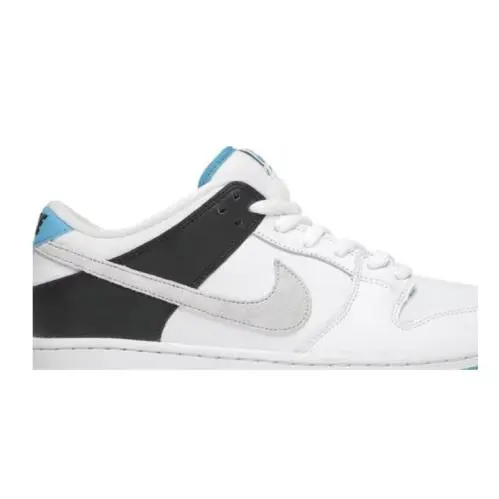 Nike shoes - Nike Dunk - Dunk - BQ6817-101 - White (UPC: 0194958699666) 1