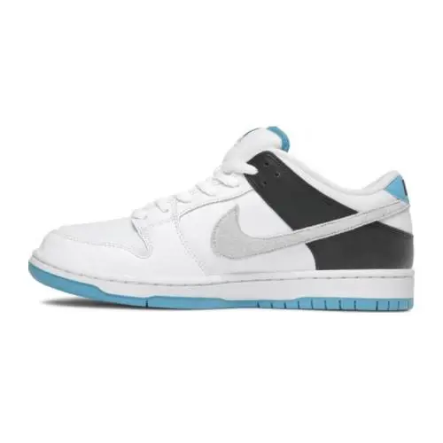 Nike shoes - Nike Dunk - Dunk - BQ6817-101 - White (UPC: 0194958699666) 2
