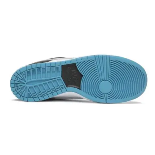 Nike shoes - Nike Dunk - Dunk - BQ6817-101 - White (UPC: 0194958699666) 3