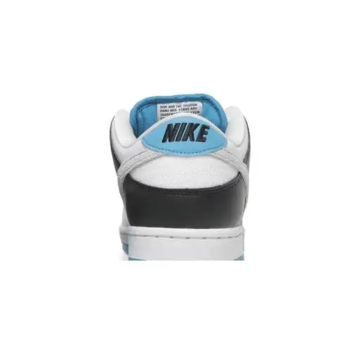 Nike shoes - Nike Dunk - Dunk - BQ6817-101 - White (UPC: 0194958699666) 6
