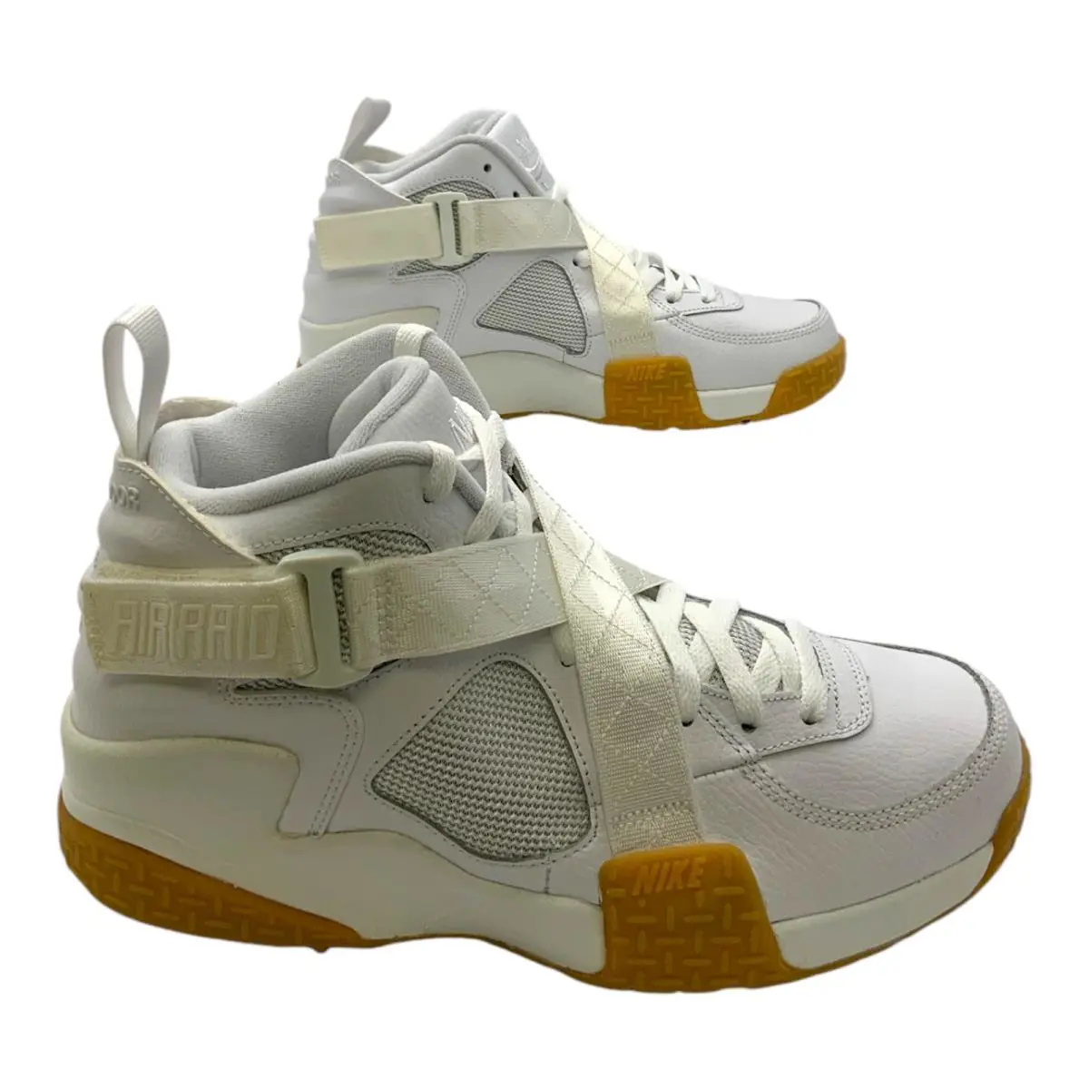 Nike shoes - Nike Air Raid - Air Raid - DJ5974 100 - White (UPC: 194958302788) 0