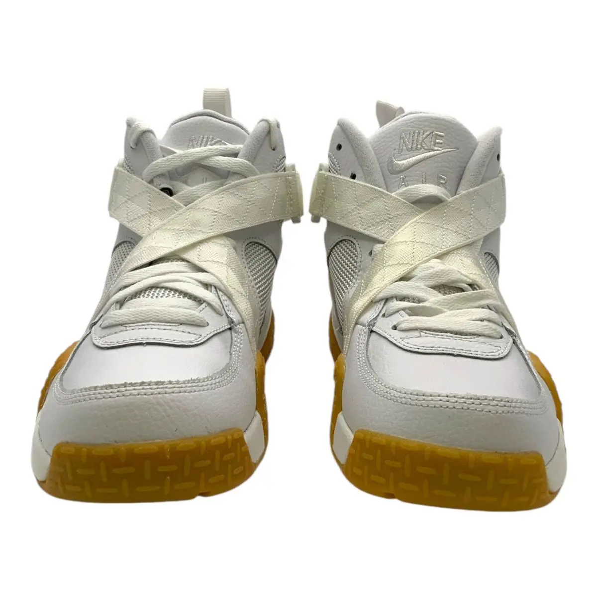 Nike shoes - Nike Air Raid - Air Raid - DJ5974 100 - White (UPC: 194958302788) 1