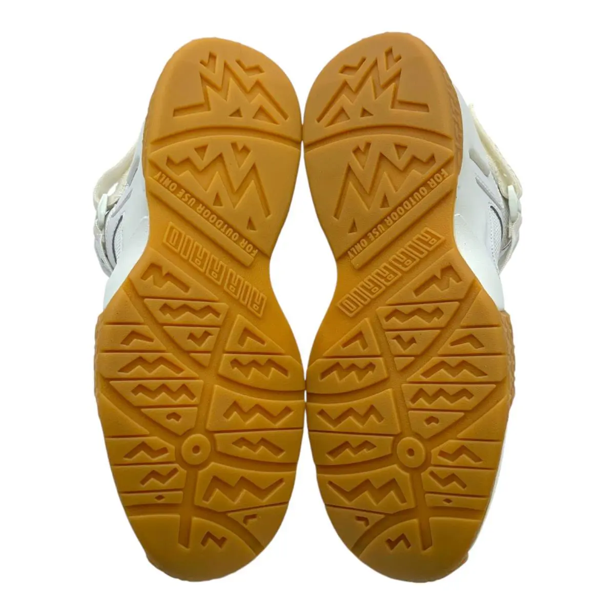 Nike shoes - Nike Air Raid - Air Raid - DJ5974 100 - White (UPC: 194958302788) 4