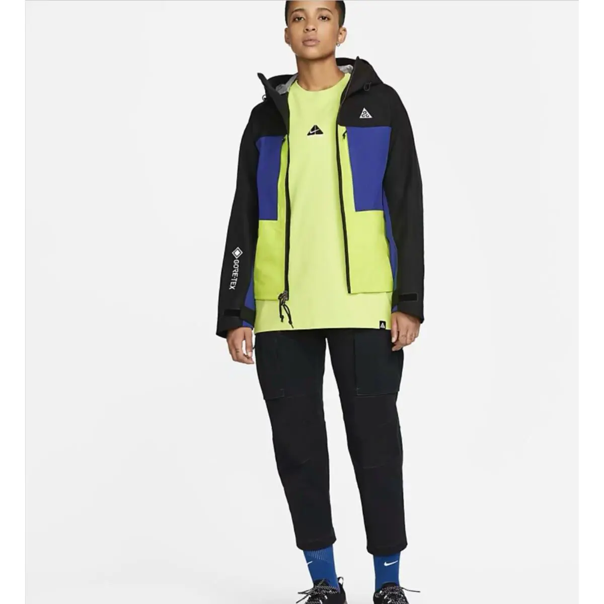 Nike clothing - Multicolor (UPC: 195243802389) 2
