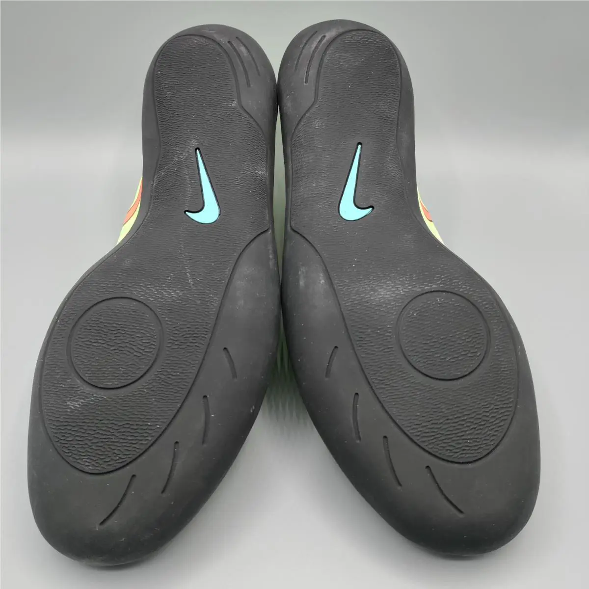 Nike shoes - Nike Zoom Rival - Zoom Rival - 685134-700 - Volt 4