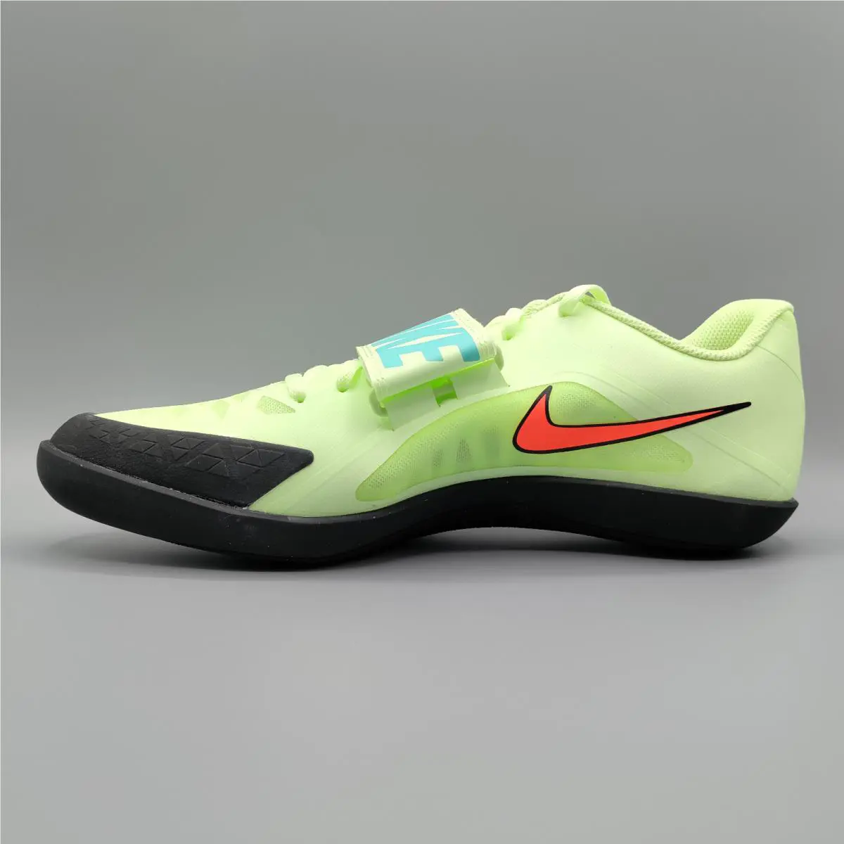 Nike shoes - Nike Zoom Rival - Zoom Rival - 685134-700 - Volt 0