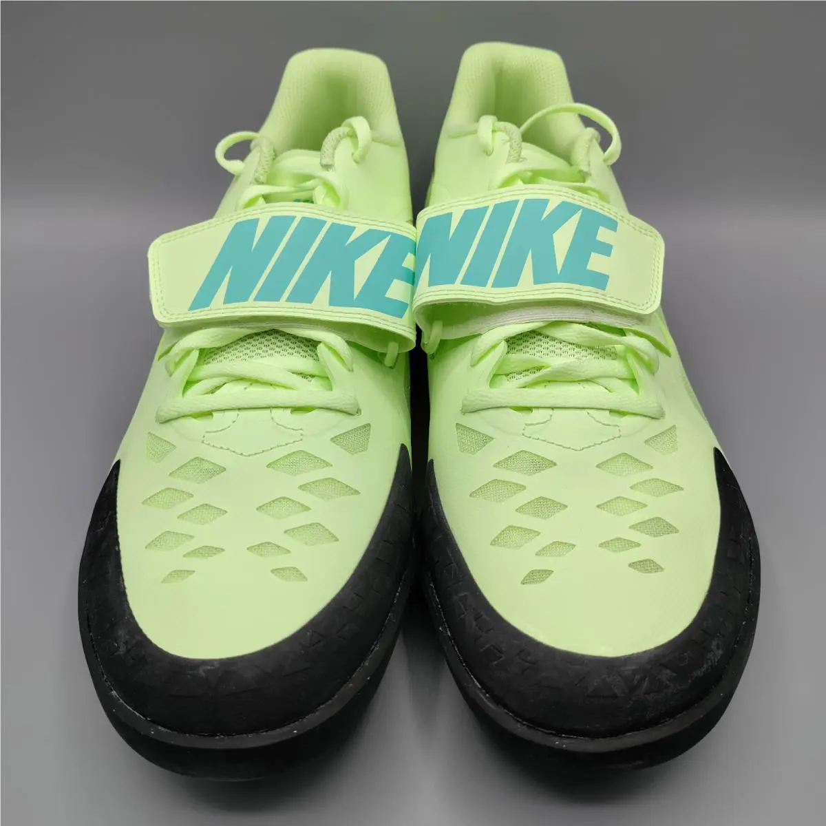 Nike shoes - Nike Zoom Rival - Zoom Rival - 685134-700 - Volt 1