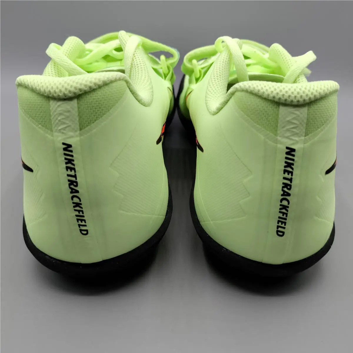 Nike shoes - Nike Zoom Rival - Zoom Rival - 685134-700 - Volt 2