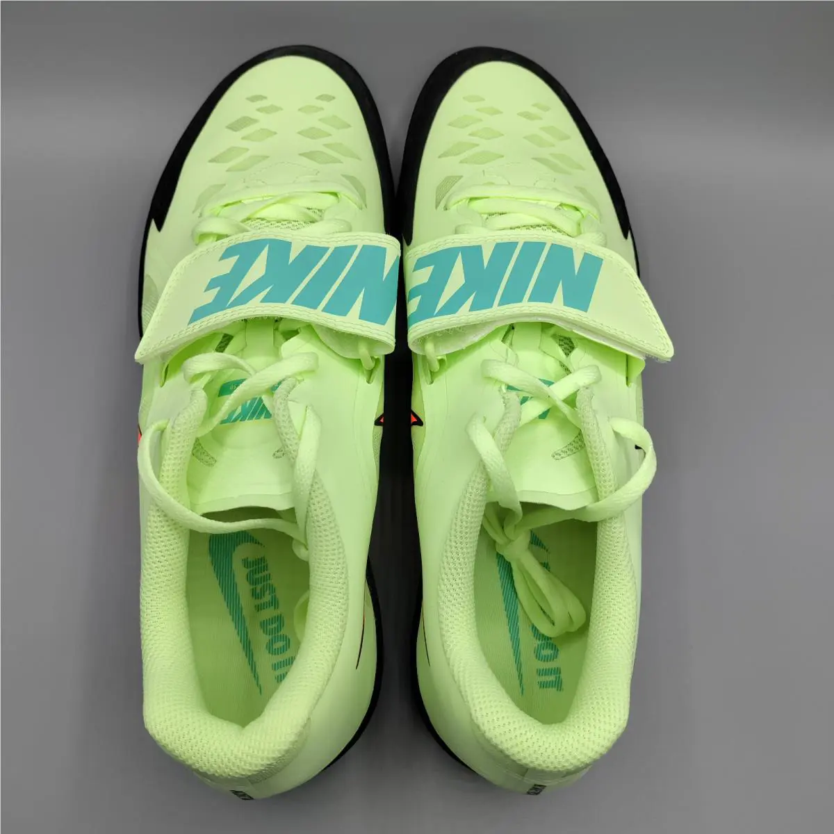 Nike shoes - Nike Zoom Rival - Zoom Rival - 685134-700 - Volt 3