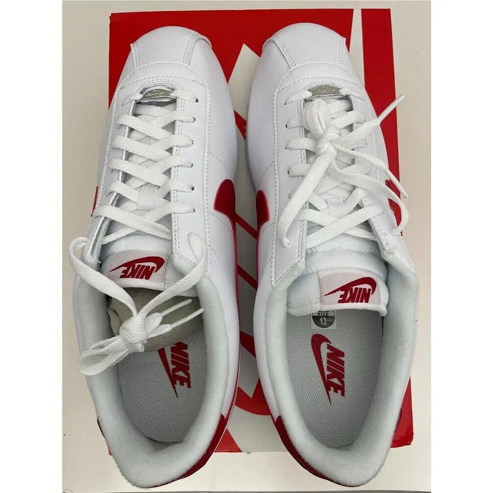 Nike shoes - Nike Cortez - Cortez - 819719-103 - White (UPC: 0193150684227) 2