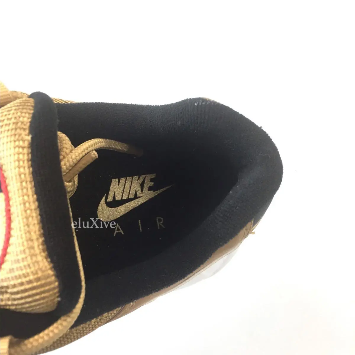 Nike shoes - Nike Air Max 95 - Air Max - 918359-700 - Gold 8