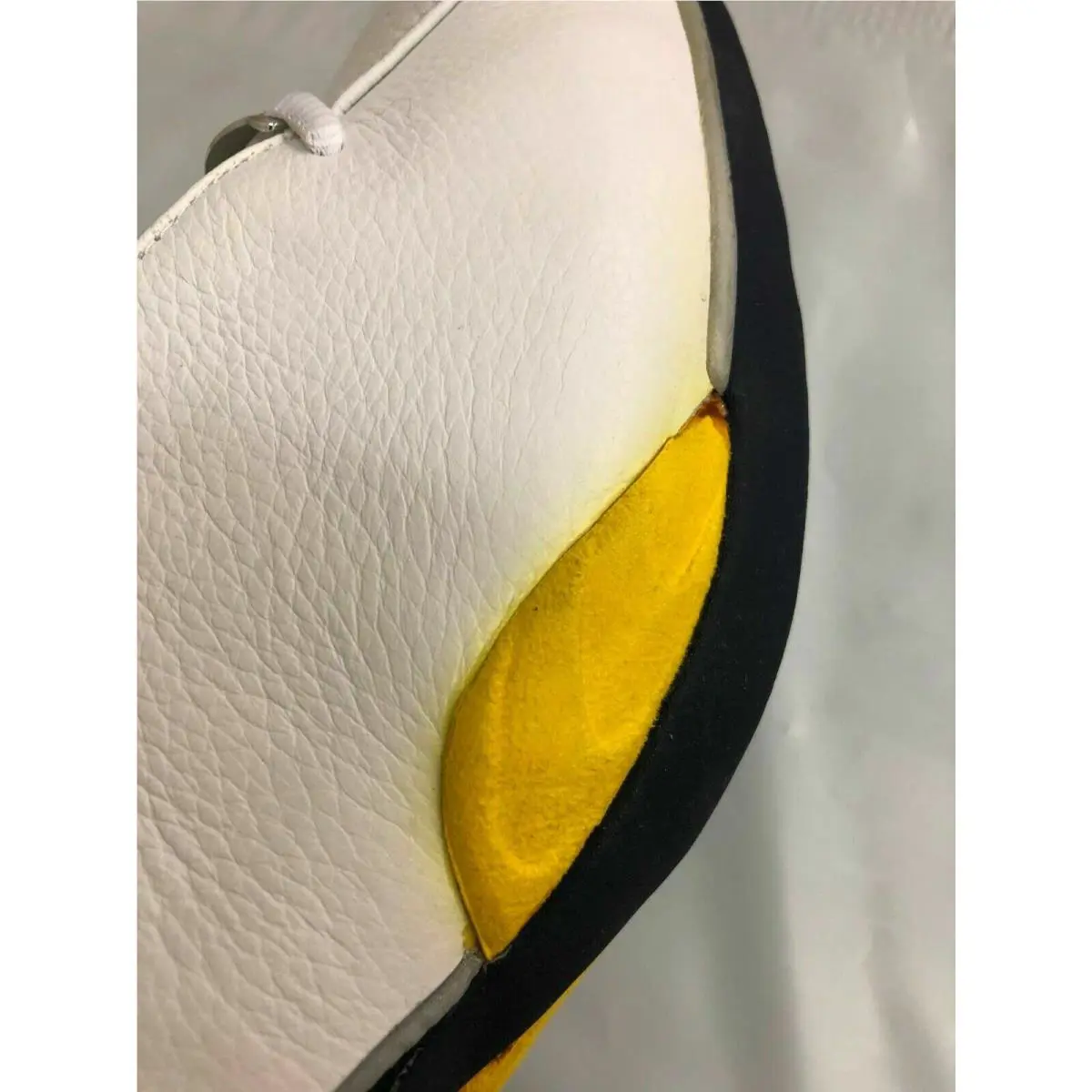 Nike shoes - Nike Jordan Jumpman J`Madness Cal Berkeley Player Exclusive PE - 302372-171 - White (UPC: 820652212701) 6