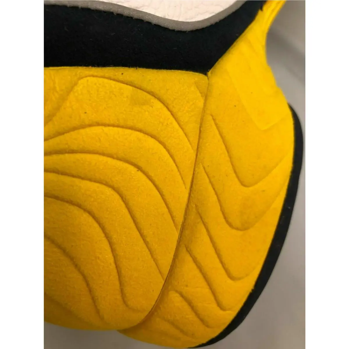 Nike shoes - Nike Jordan Jumpman J`Madness Cal Berkeley Player Exclusive PE - 302372-171 - White (UPC: 820652212701) 7