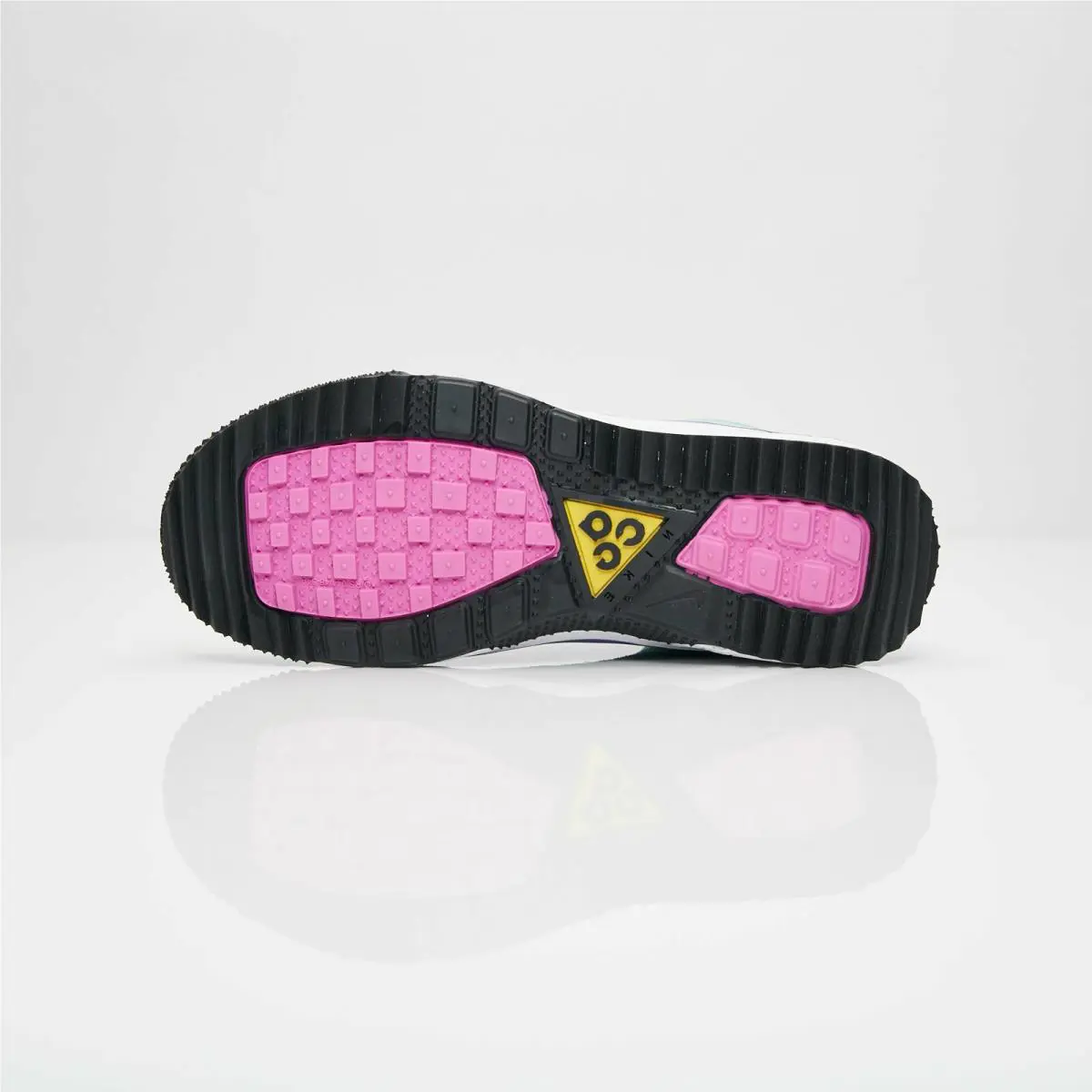 Nike shoes - Nike Dog Mountain - Dog Mountain - AQ0916-300 - Green (UPC: 0191887970989) 2