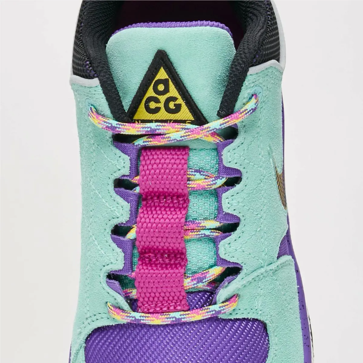Nike shoes - Nike Dog Mountain - Dog Mountain - AQ0916-300 - Green (UPC: 0191887970989) 3