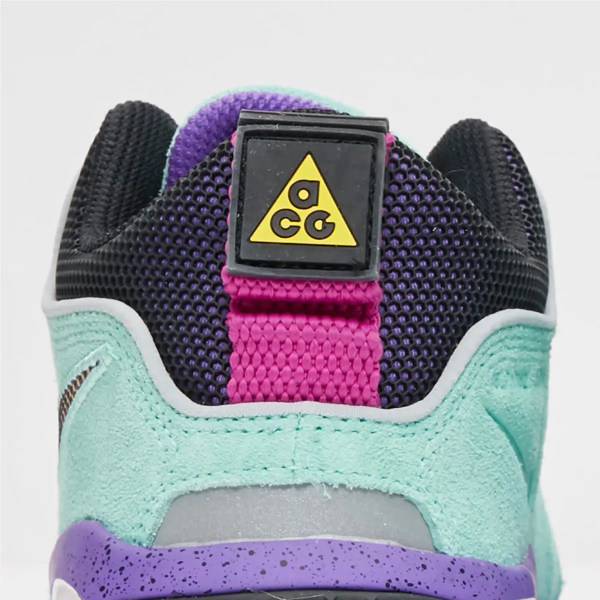 Nike shoes - Nike Dog Mountain - Dog Mountain - AQ0916-300 - Green (UPC: 0191887970989) 4