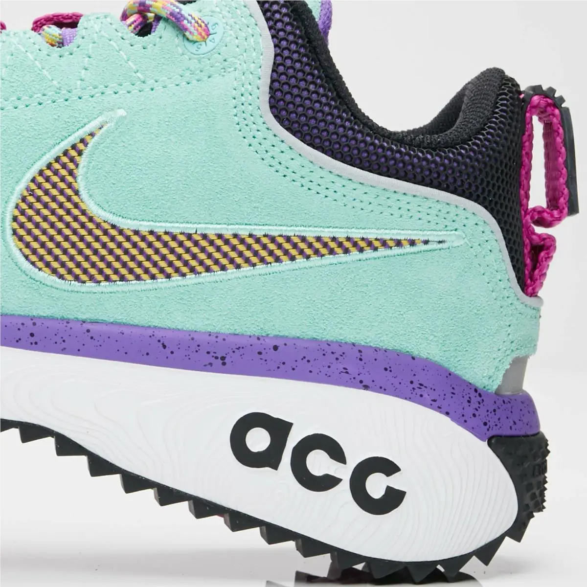 Nike shoes - Nike Dog Mountain - Dog Mountain - AQ0916-300 - Green (UPC: 0191887970989) 6
