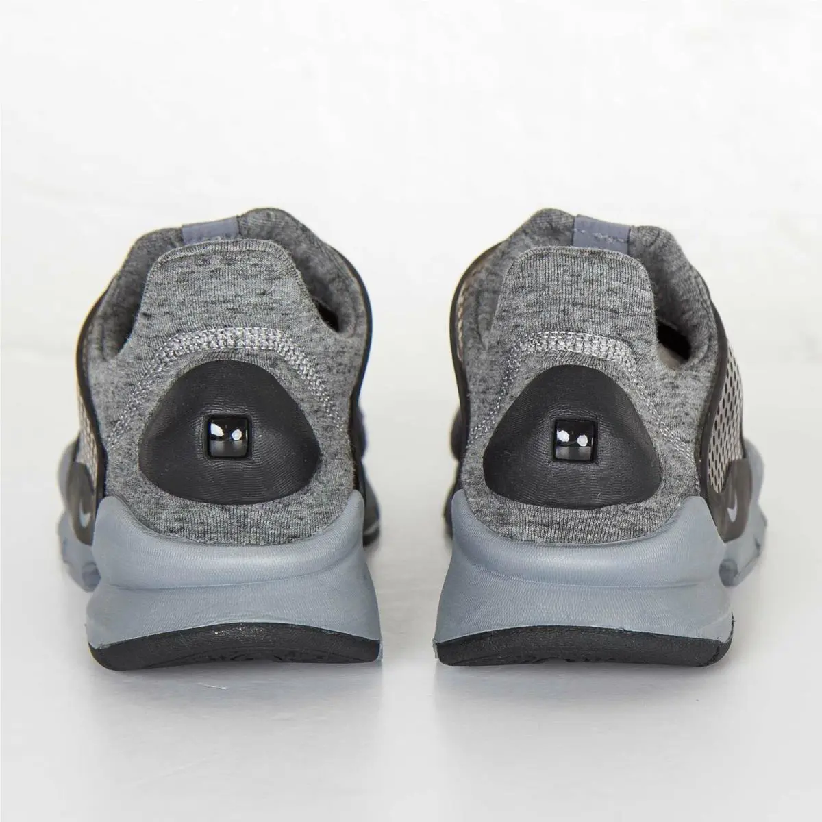 Nike shoes - Nike Sock Dart - Sock Dart - 834669-001 - Cool Grey 1