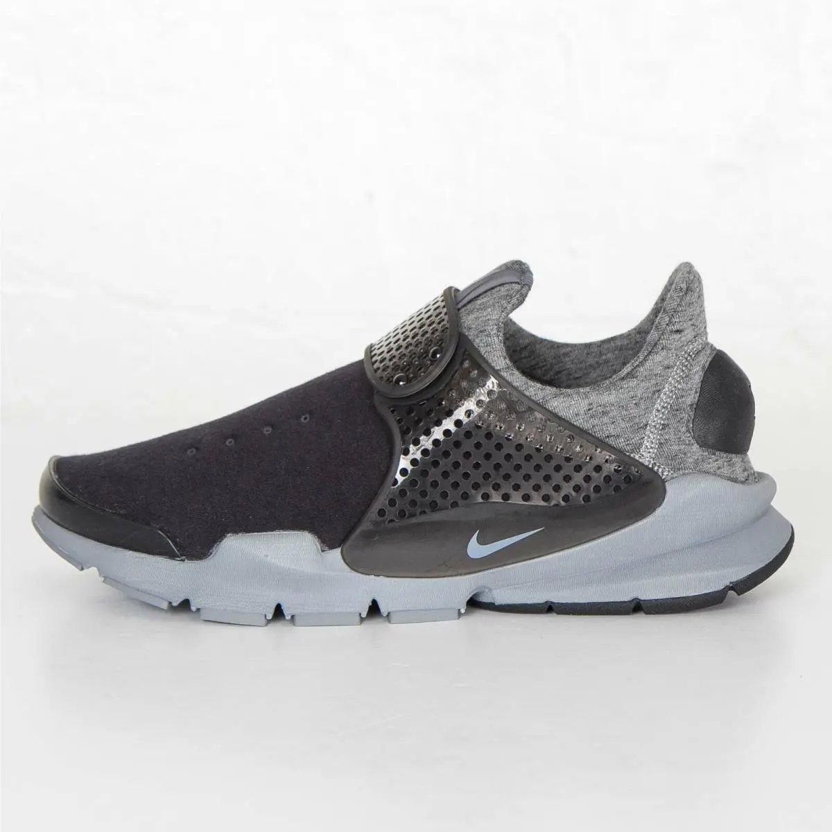 Nike shoes - Nike Sock Dart - Sock Dart - 834669-001 - Cool Grey 2
