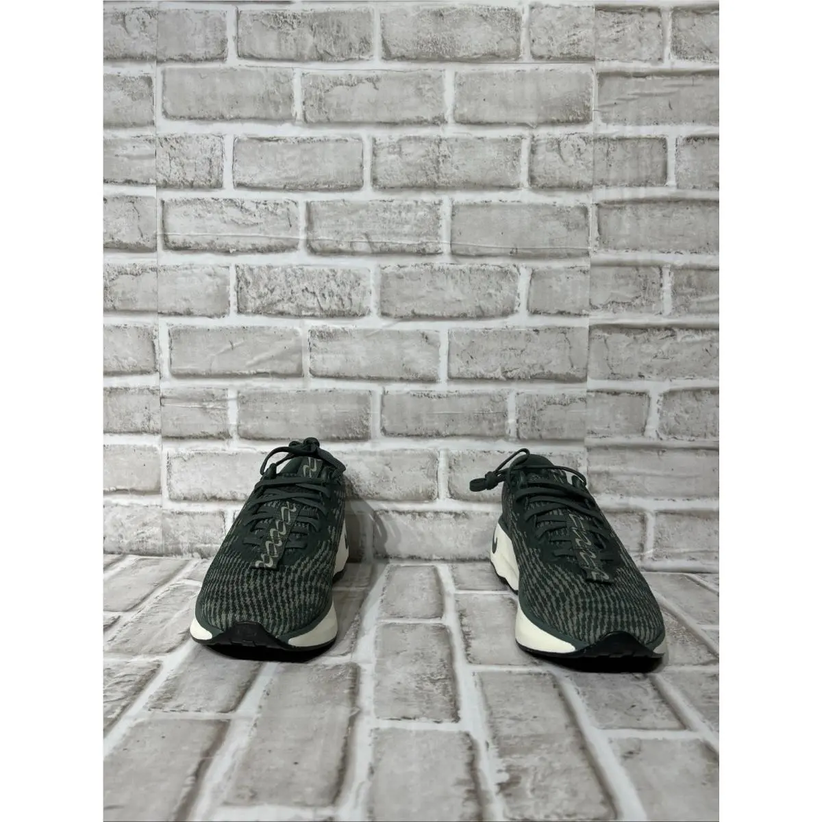 Nike shoes - Nike Motiva - Motiva - DV1238-301 - Green (UPC: 197600652859) 7