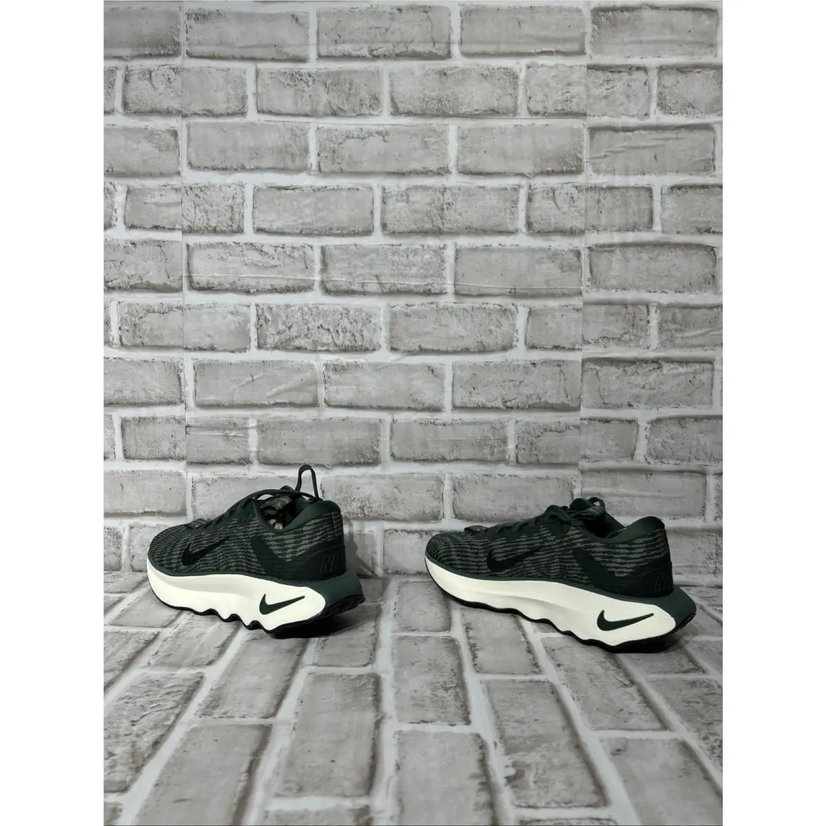 Nike shoes - Nike Motiva - Motiva - DV1238-301 - Green (UPC: 197600652859) 9