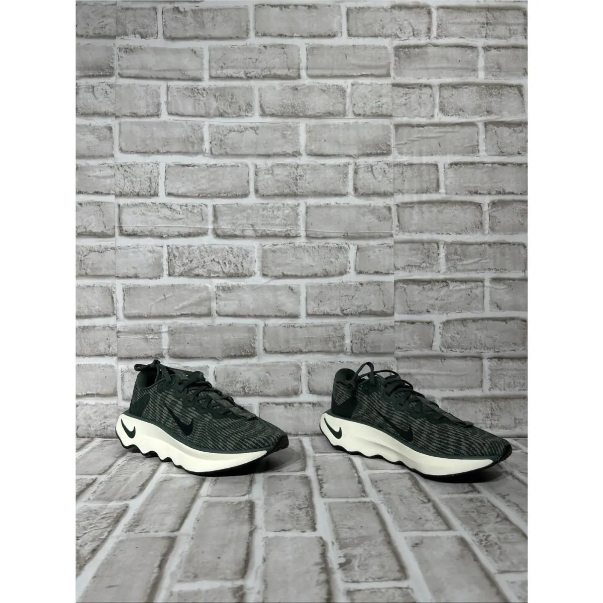 Nike shoes - Nike Motiva - Motiva - DV1238-301 - Green (UPC: 197600652859) 10