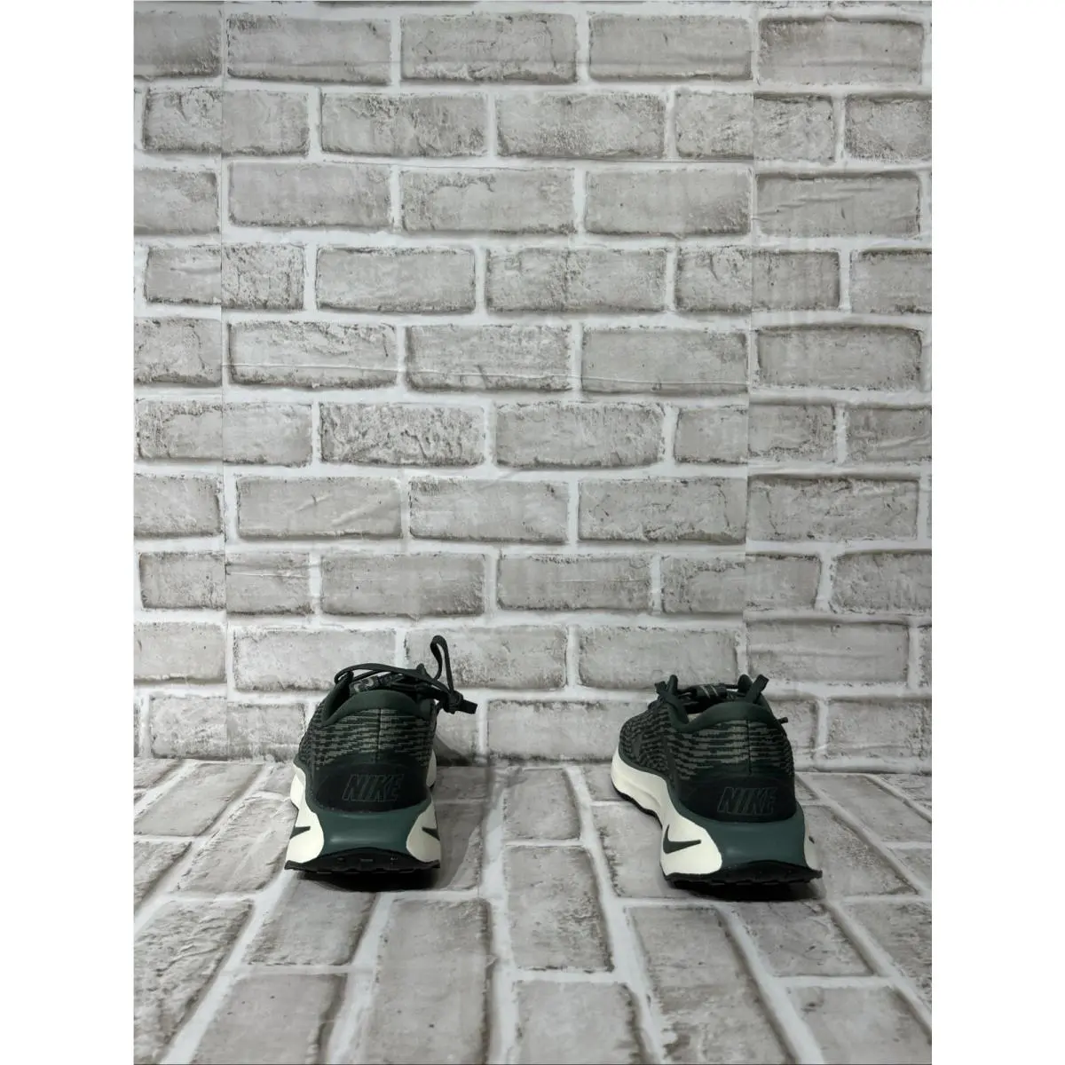 Nike shoes - Nike Motiva - Motiva - DV1238-301 - Green (UPC: 197600652859) 5