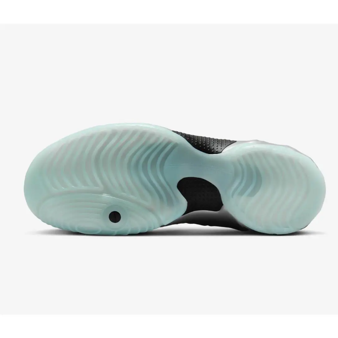 Nike shoes - Nike Clogposite - Clogposite - FQ8257 002 - Chrome-Black-Ice (UPC: 197596879339) 2