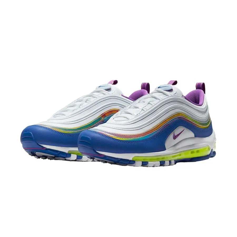 Nike shoes - Multicolor 0