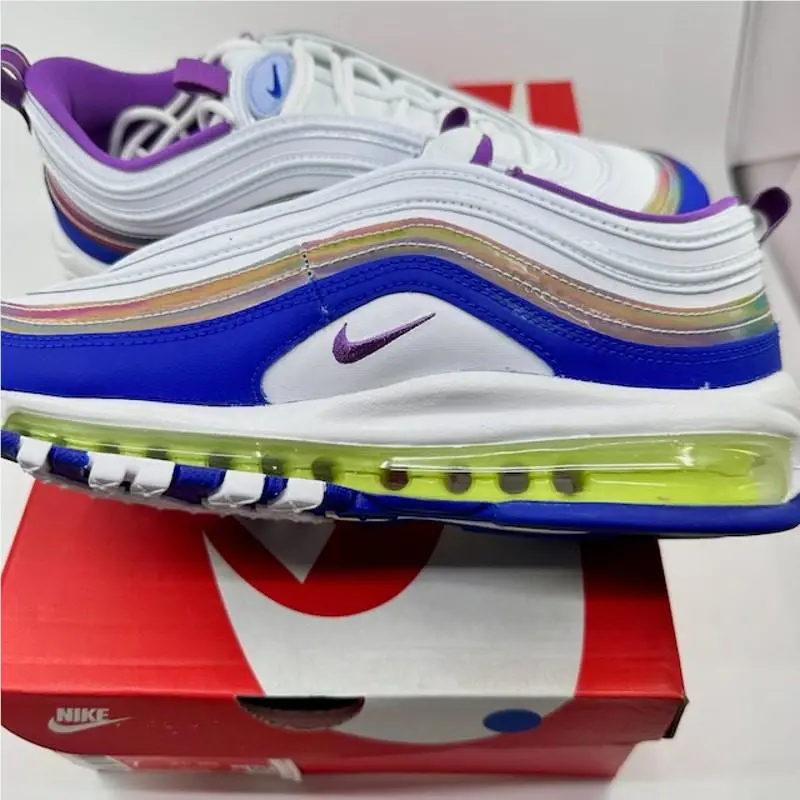 Nike shoes - Multicolor 9