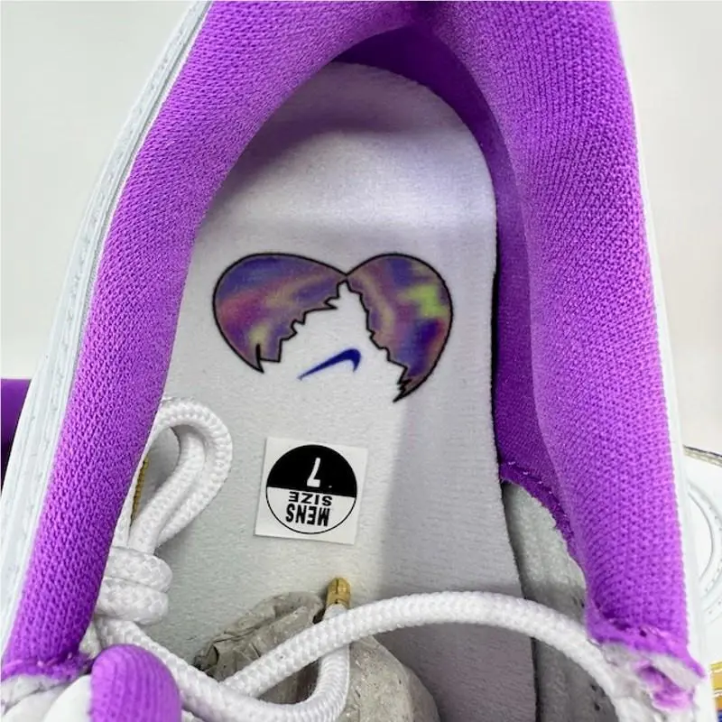 Nike shoes - Multicolor 3