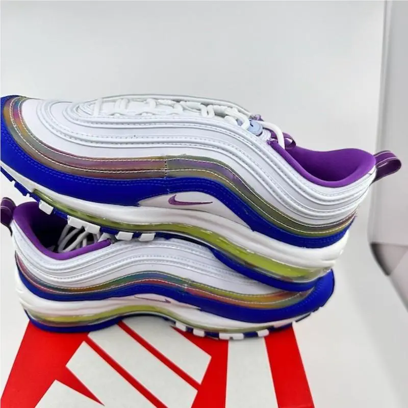 Nike shoes - Multicolor 5