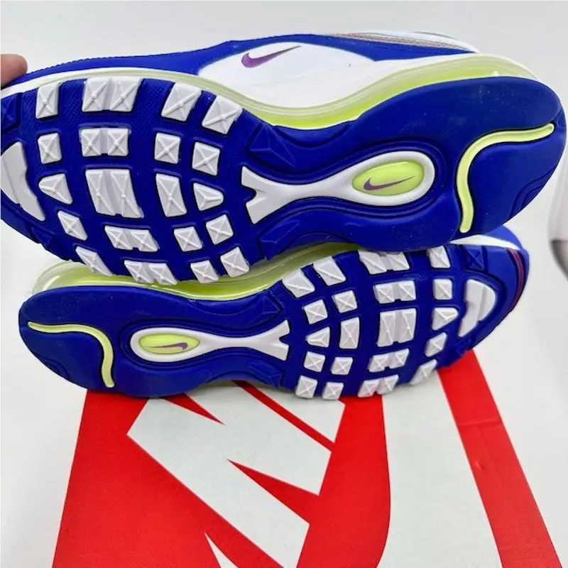 Nike shoes - Multicolor 7