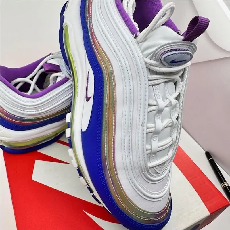 Nike shoes - Multicolor 10