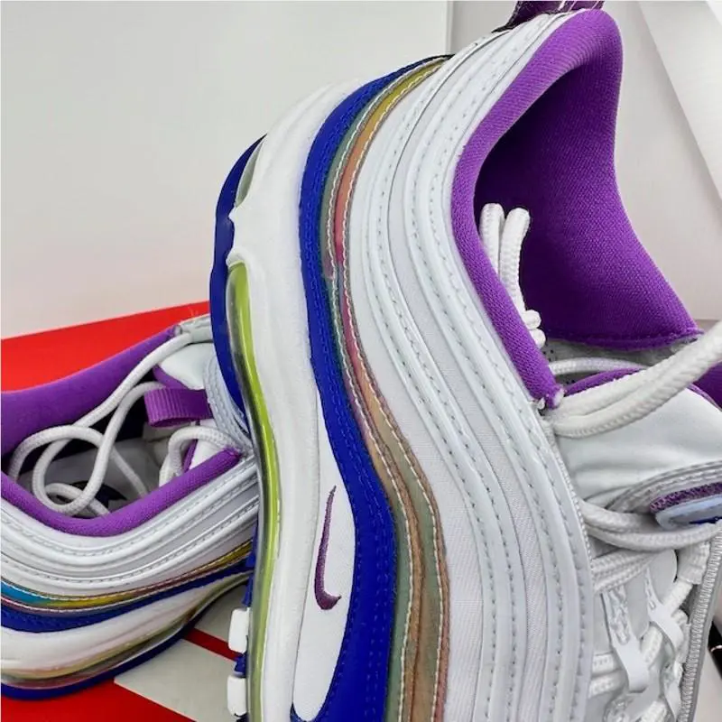 Nike shoes - Multicolor 11