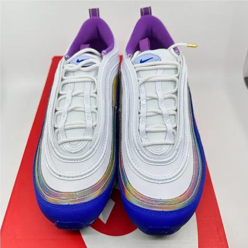 Nike shoes - Multicolor 2