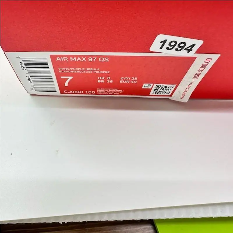 Nike shoes - Multicolor 4