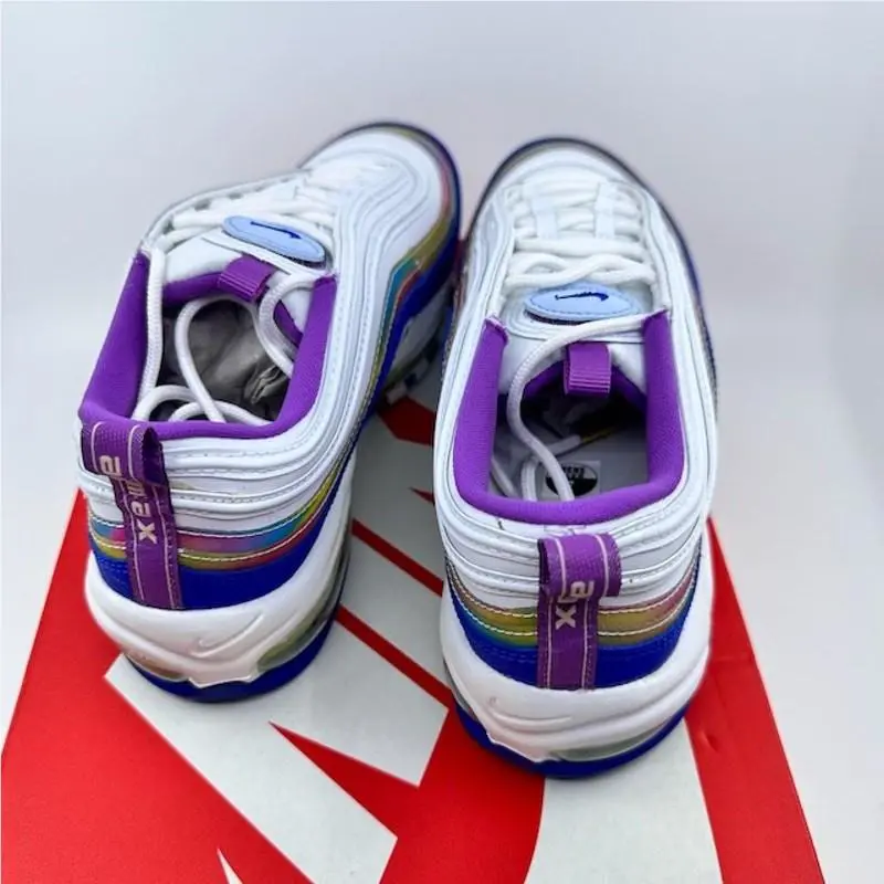 Nike shoes - Multicolor 6