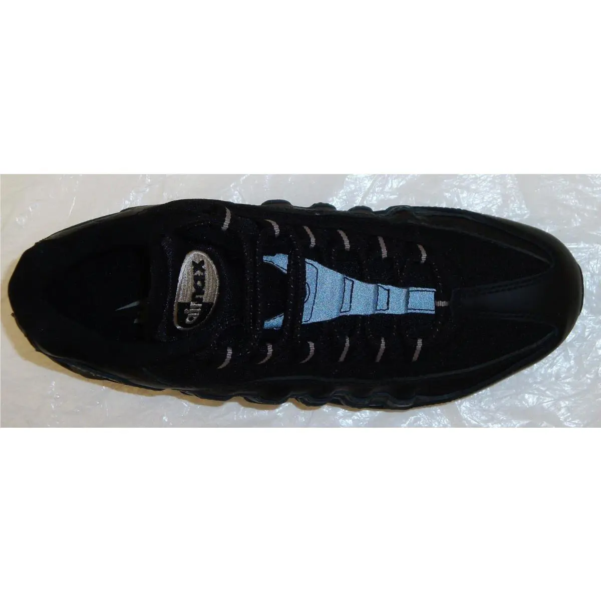 Nike shoes - Nike Air Max 95 - Air Max - 609048 022 - Multi-Color (UPC: 00826218527876) 8
