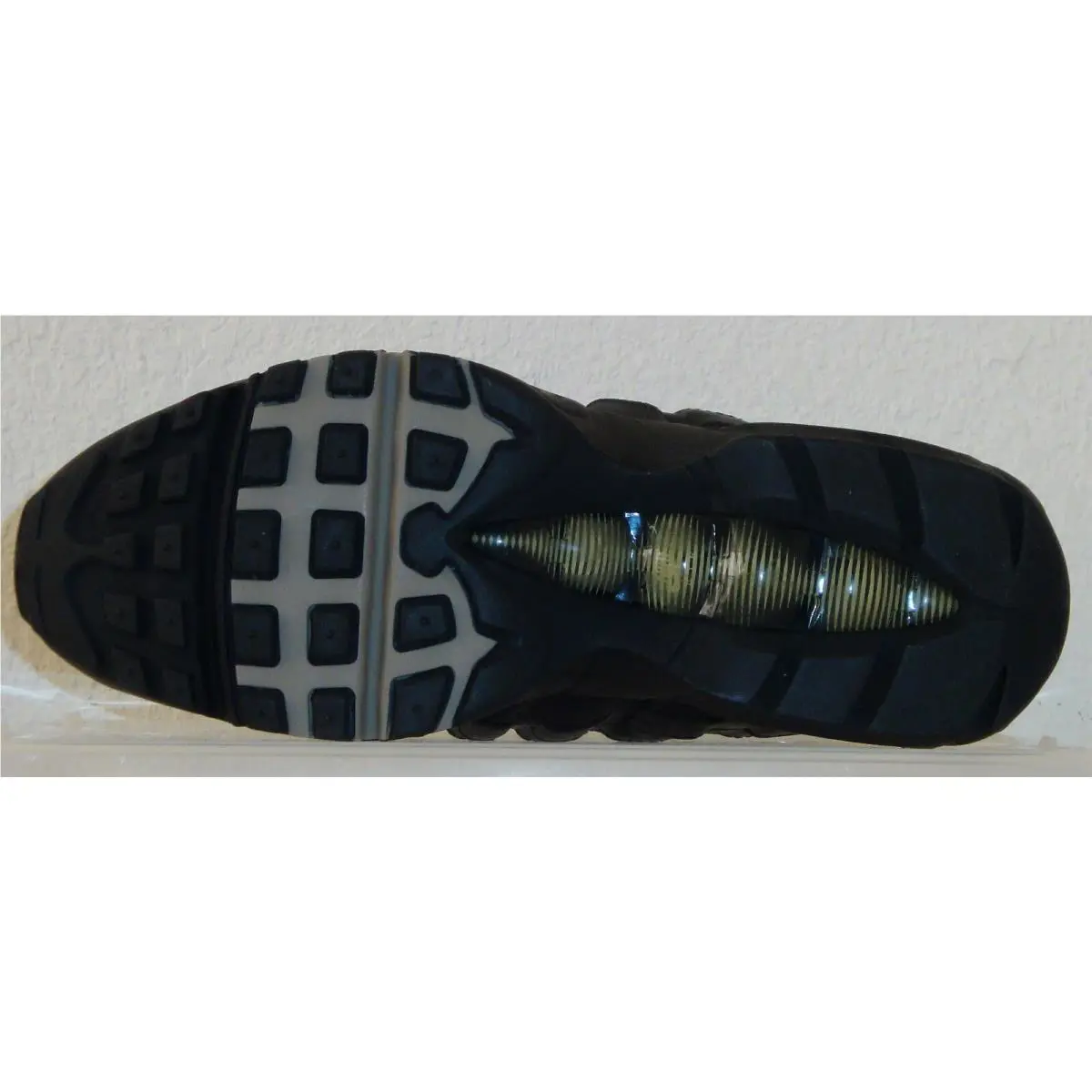 Nike shoes - Nike Air Max 95 - Air Max - 609048 022 - Multi-Color (UPC: 00826218527876) 10