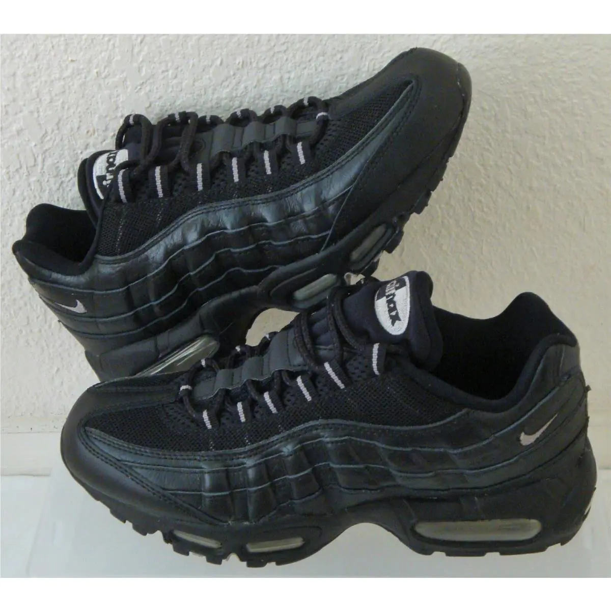 Nike shoes - Nike Air Max 95 - Air Max - 609048 022 - Multi-Color (UPC: 00826218527876) 0