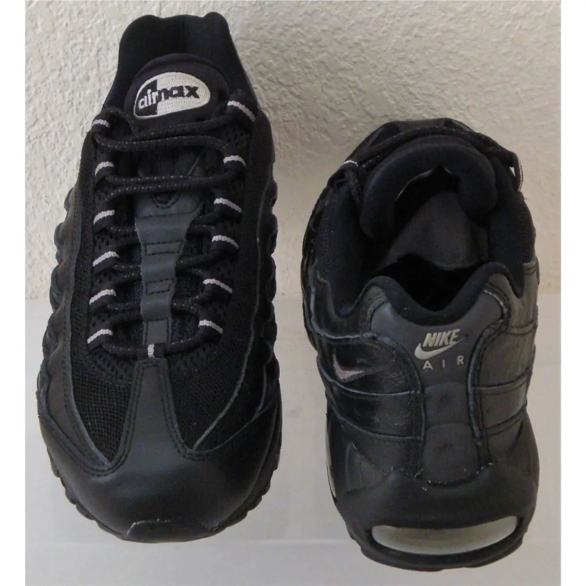 Nike shoes - Nike Air Max 95 - Air Max - 609048 022 - Multi-Color (UPC: 00826218527876) 1