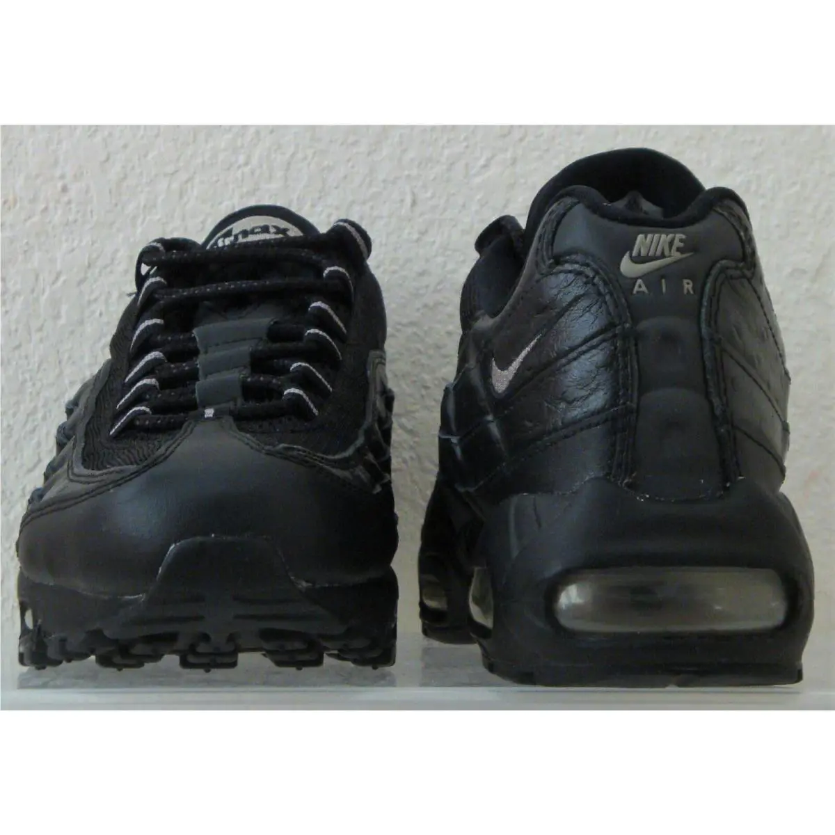 Nike shoes - Nike Air Max 95 - Air Max - 609048 022 - Multi-Color (UPC: 00826218527876) 2