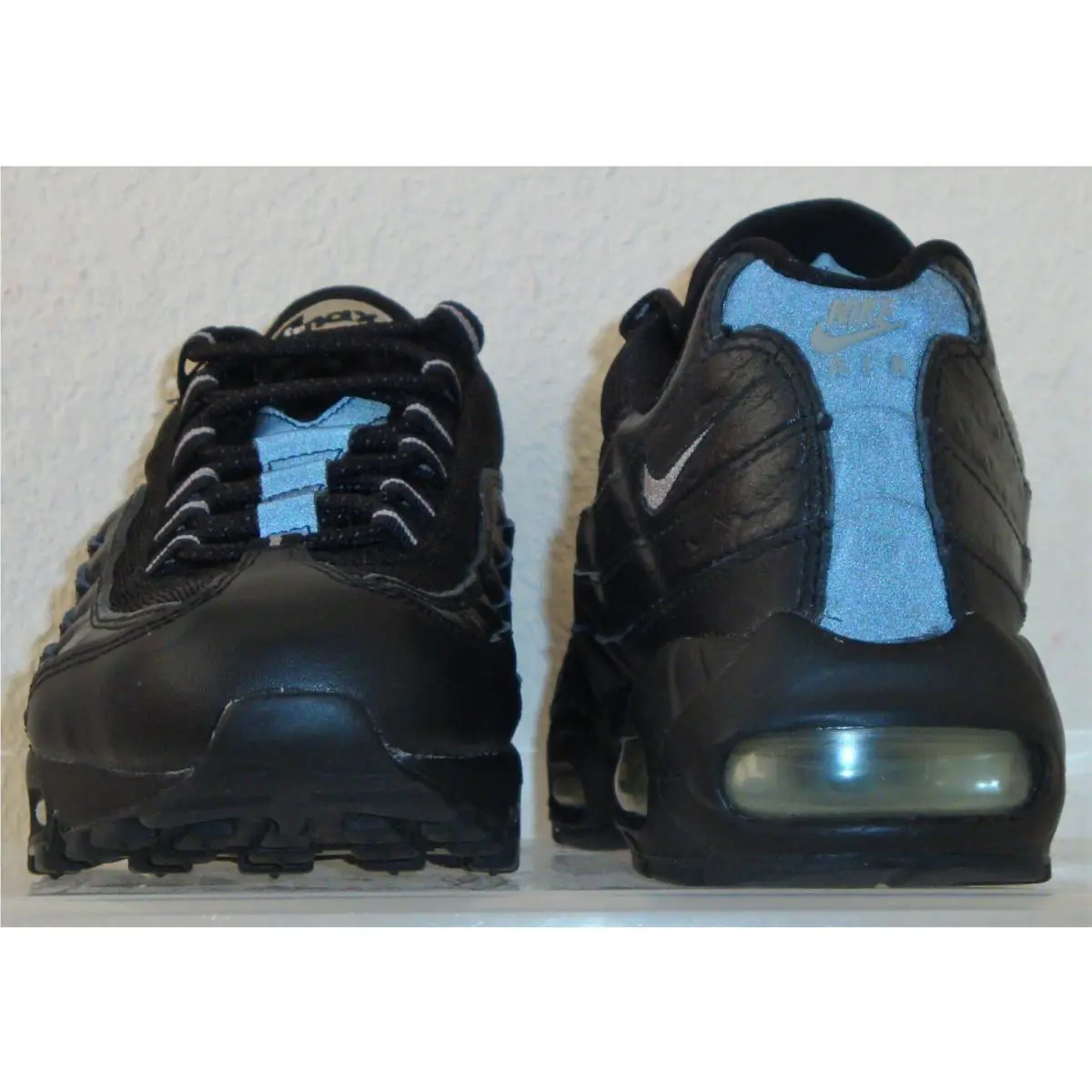 Nike shoes - Nike Air Max 95 - Air Max - 609048 022 - Multi-Color (UPC: 00826218527876) 6