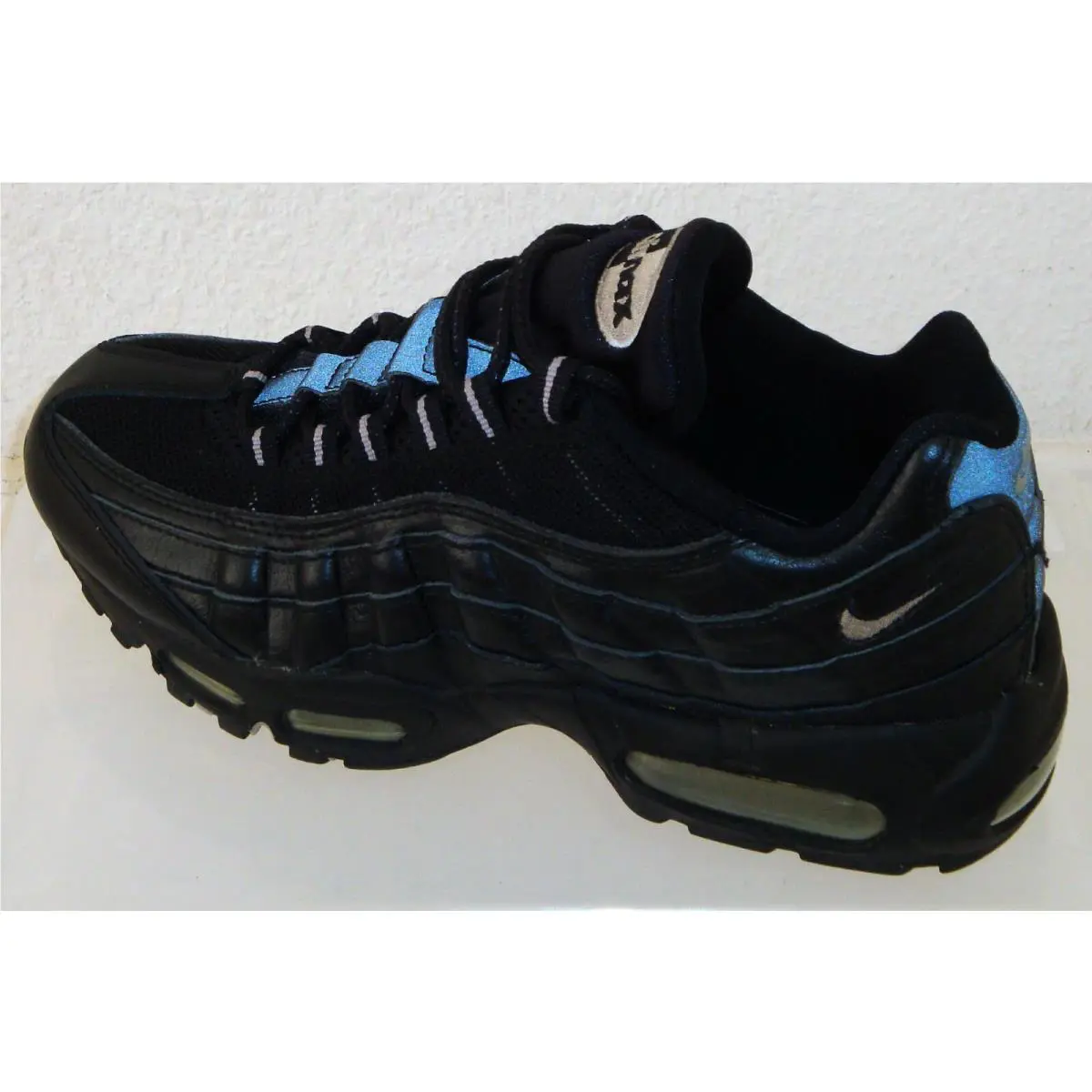 Nike shoes - Nike Air Max 95 - Air Max - 609048 022 - Multi-Color (UPC: 00826218527876) 7