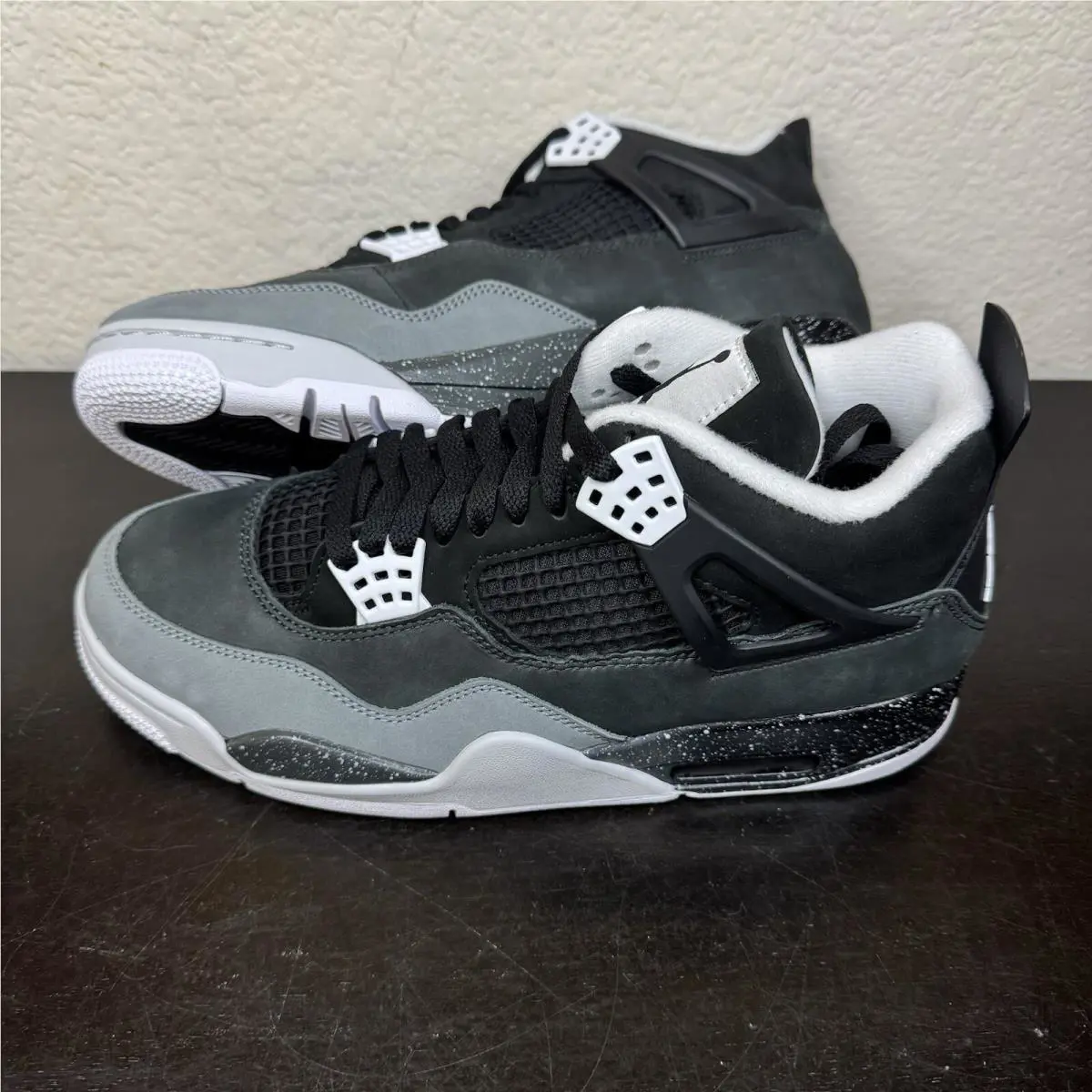 Nike shoes - Air Jordan Retro - Air Retro - Multicolor 8