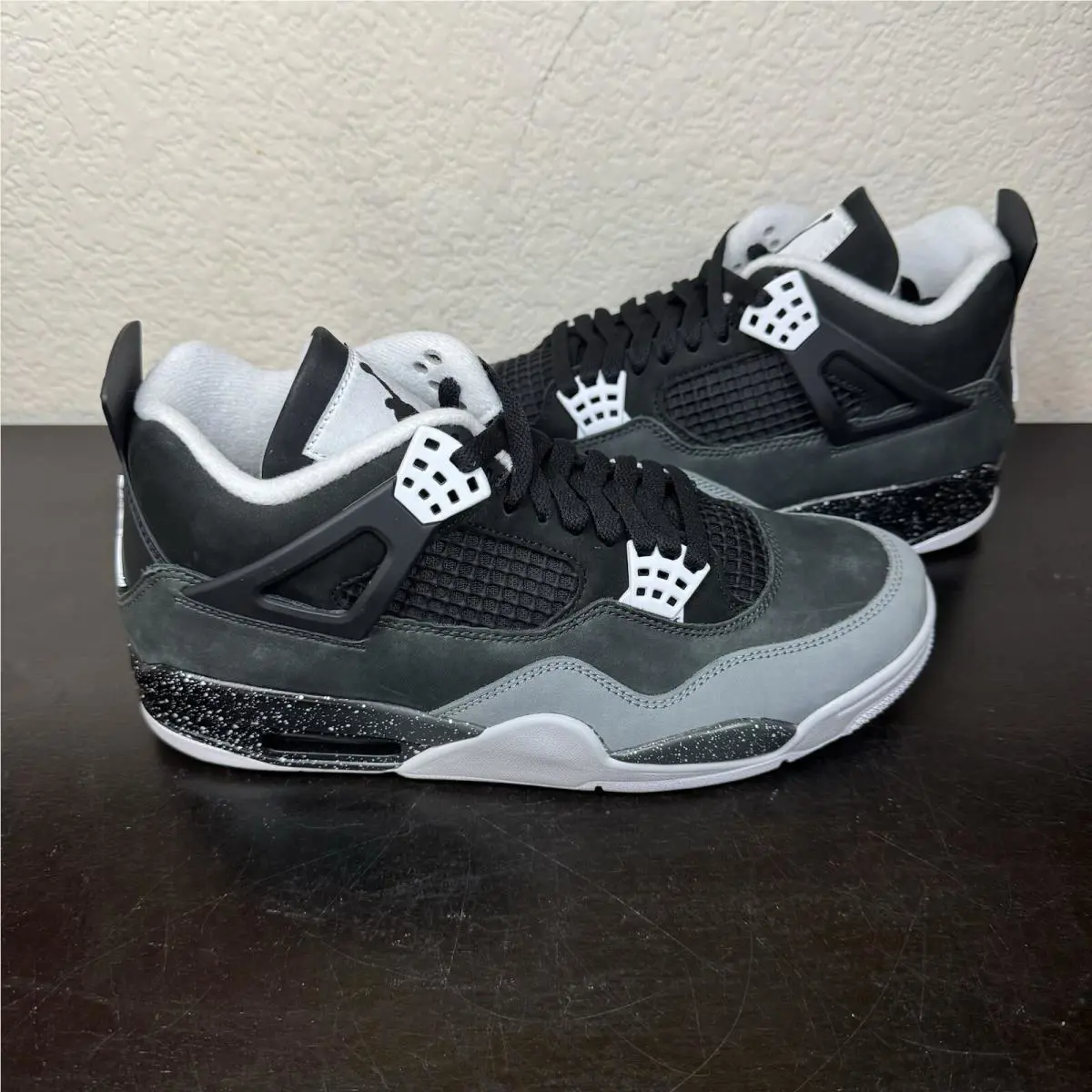 Nike shoes - Air Jordan Retro - Air Retro - Multicolor 0