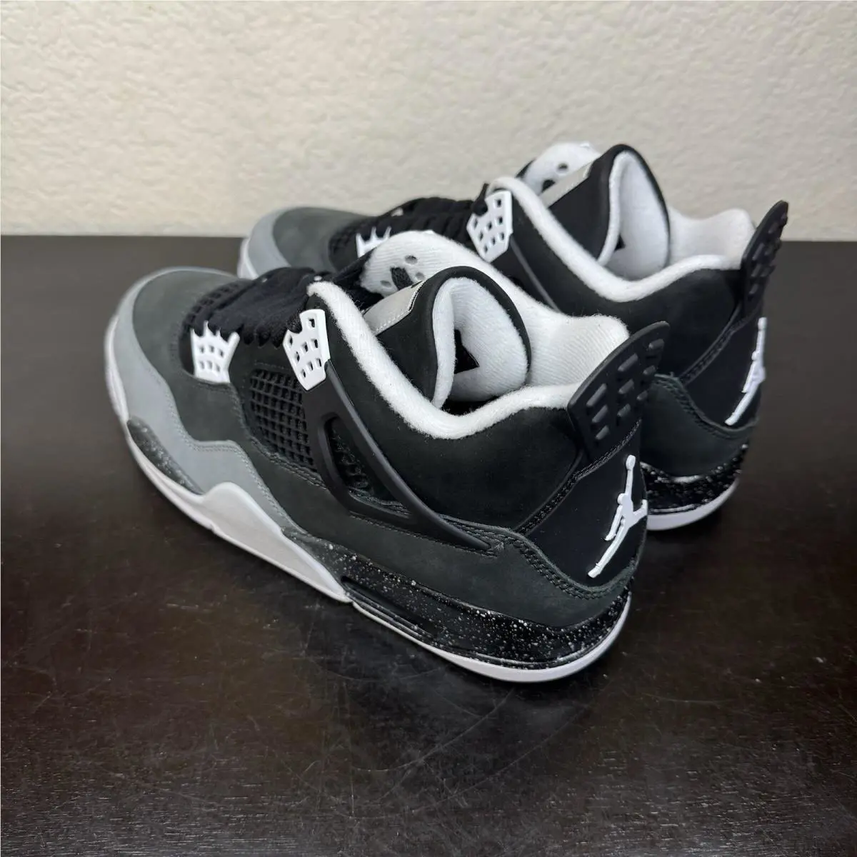 Nike shoes - Air Jordan Retro - Air Retro - Multicolor 2