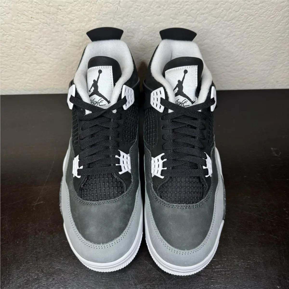 Nike shoes - Air Jordan Retro - Air Retro - Multicolor 4