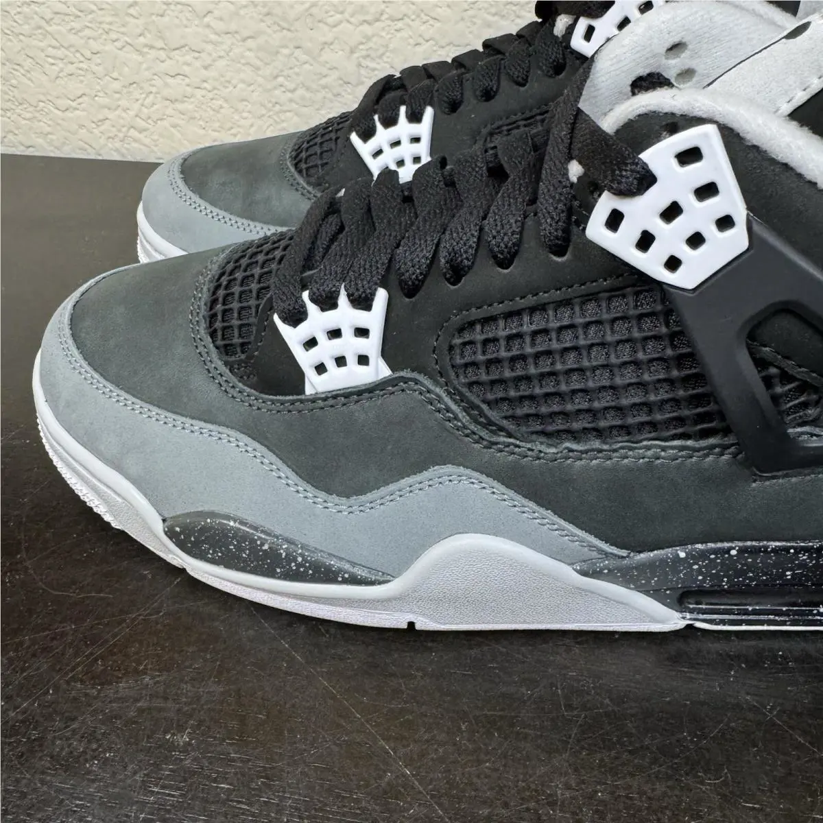 Nike shoes - Air Jordan Retro - Air Retro - Multicolor 7